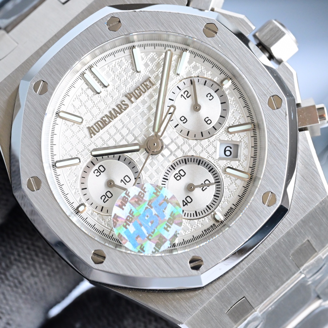Audemars Piguet watch
